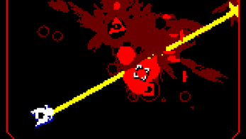 SCARLET SHIFT - Download Game