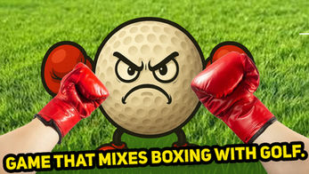 BOLF: A GOLFOXING GAME - Download Game