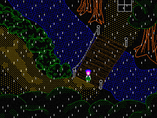 LILY'S WELL: a well is the source of all secret in this adventure game inspired by DOS games.