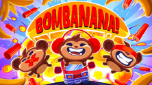 BOMBANANA! - Download Game