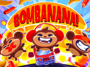 BOMBANANA! - Download Game
