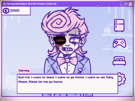 HUMAN EXPENDITURE PROGRAM - Download Game
