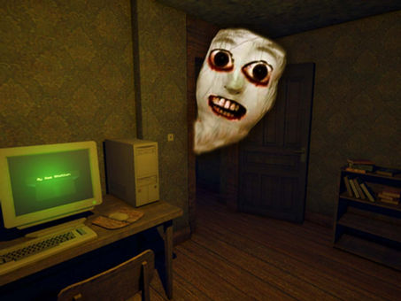 ONLY FACES REMAIN - Download Game