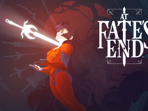 AT FATE'S END - Download Game