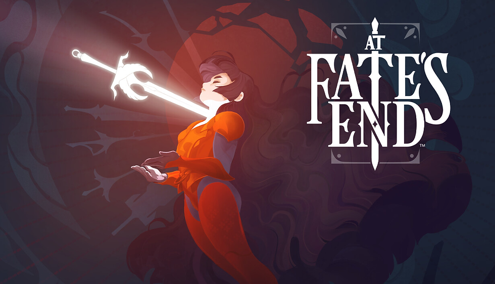 AT FATE'S END - Download Game