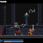 Rastan is Conquering the Amiga 500! A Legendary Retrogame Reborn