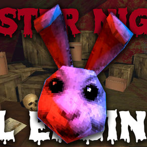 EASTER NIGHT - Download Game