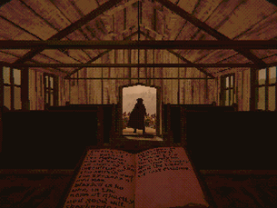 REVEREND - Download Game