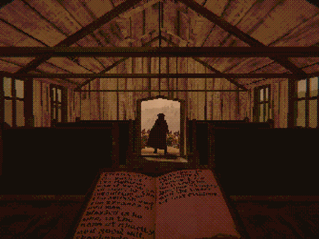 REVEREND - Download Game