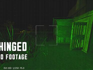 UNHIGED: Explore An Abandoned Place Full of Secrets Through The Sight of A Missing Woman.