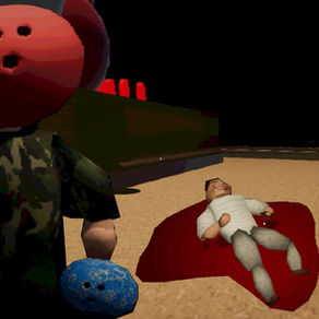 GUTTER NIGHT - Download Game