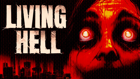 LIVING HELL - Download Game