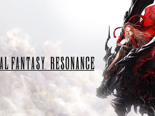 FINAL FANTASY RESONANCE - Download Game
