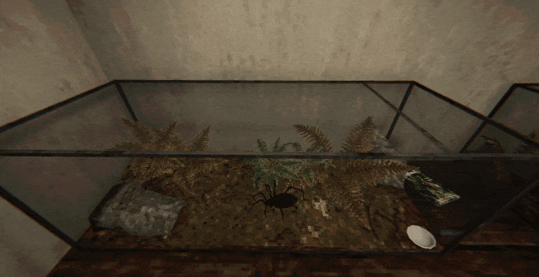 LURKING - Download Game