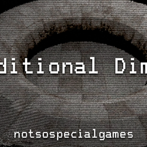 THE ADDITIONAL DIMENSION - Download Game