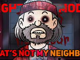 THAT'S NOT MY NEIGHBOR: NIGHTMARE MODE APK?