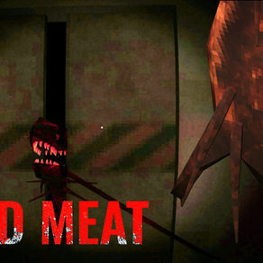 COLD MEAT - Download Game