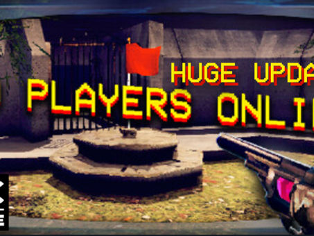 NO PLAYERS ONLINE - Download Game