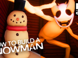 HOW TO BUILD A SNOWMAN - Download Game