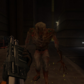 HALF-LIFE: ELEMENT 64 - Download Game