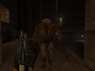 HALF-LIFE: ELEMENT 64 - Download Game