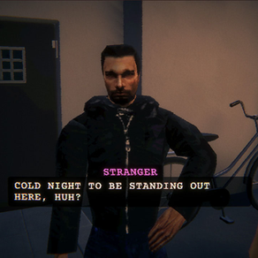 MIDNIGHT POSTMAN - Download Game