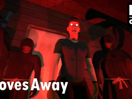 MOVES AWAY - Download Game