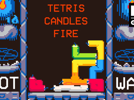 HOT WAX - Download Game