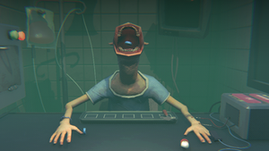 SIDE EFFECTS - Download Game