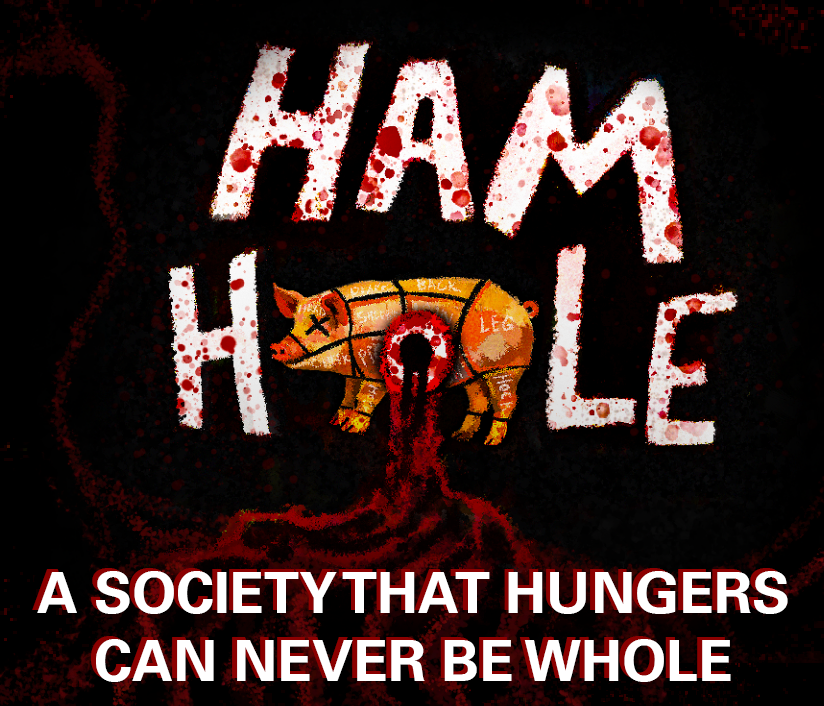 HAM HOLE - Download Game