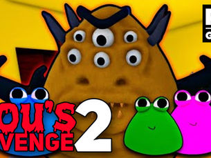 BOU'S REVENGE CHAPTER 2 - Download Game