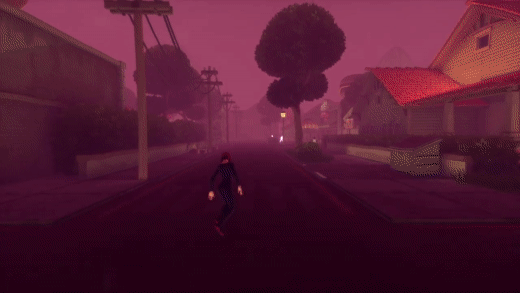BLOOD TENDER: As an Furious Vampire, Rescue Your Child in This Action Game