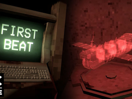 FIRST BEAT - Download Game