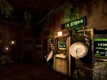 SIGNAL GARDEN - Download Game