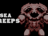 SEA CREEPS: a short horror game with bizarre sea creatures.