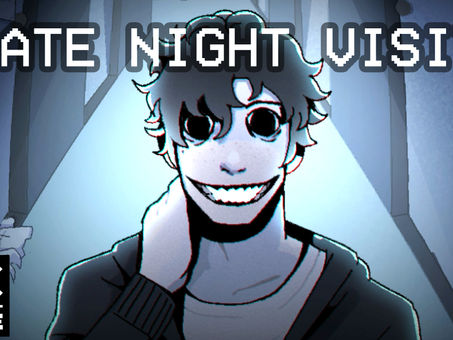 LATE NIGHT VISIT - Download Game