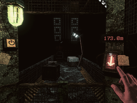 RED FINGER - Download Game