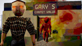 SIDE HUSTLE - Download Game