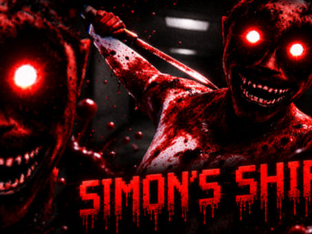 SIMON'S SHIFT - Download Game