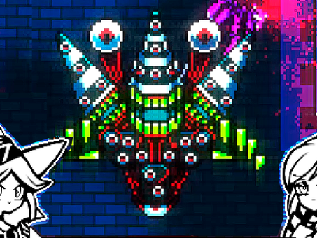 SLEEP WHEN I'M DEAD: a trick-and-treating game with roguelite elements.