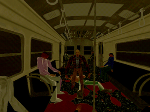 THE STATION - Download Game