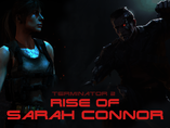 TERMINATOR 2: RISE OF SARAH CONNOR - Download Game