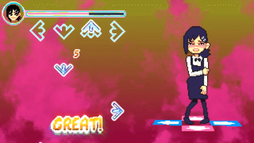 Chainsaw Dance 🕹️ Play on CrazyGames