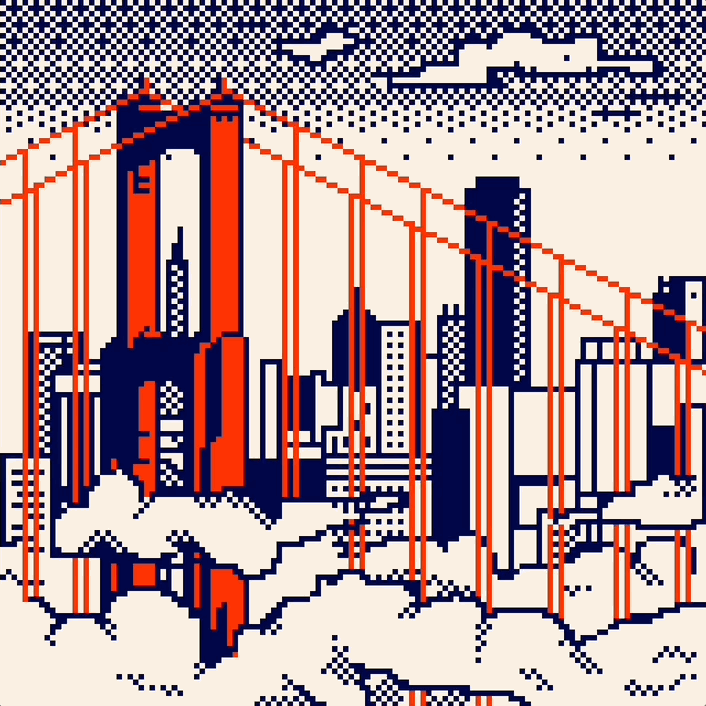 COMMUTE: A Game which is a Love Letter from Gamedev to an Old Public Transit System