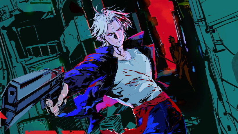 Unleash the Wraith: Everything You Need to Know About NOIR BLOOM