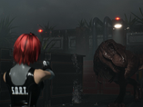 DINO CRISIS REBIRTH - Download Game