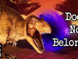 DOES NOT BELONG - Download Game