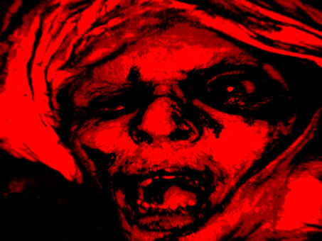 SAD SATAN - Download Game