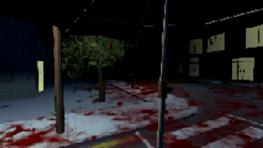 TRUTH LOOP: Try to Bring Your Wife Back Home in a Time Loop in this Horror Game