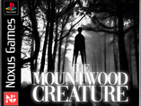 THE MOUNTWOOD CREATURE - Download Game